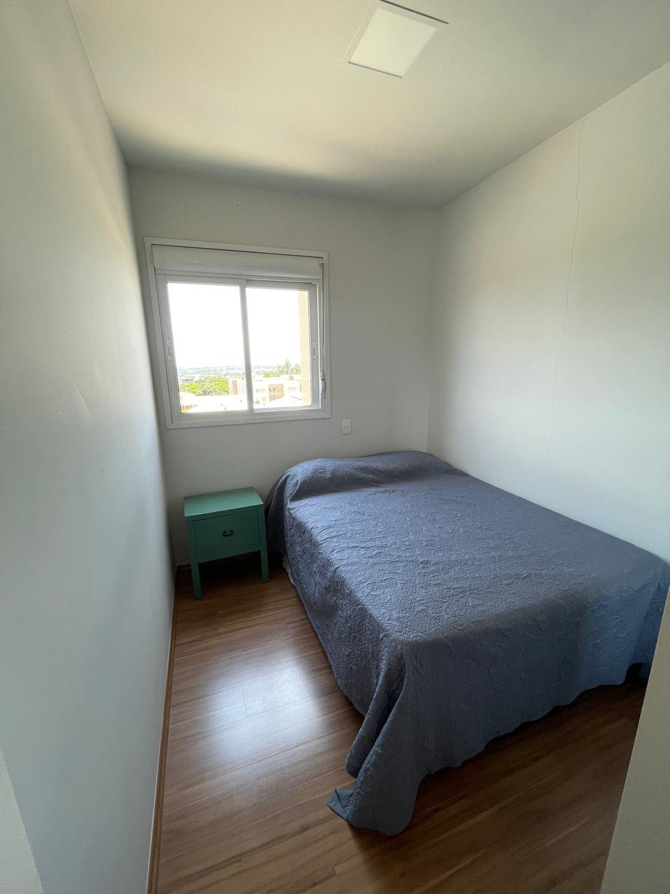 Apartamento à venda com 3 quartos em Edifício Torres Inglaterra, Presidente Prudente, SP