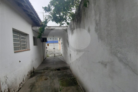 Casa Térrea à venda com 1 quarto em Chácara Santo Antônio, São Paulo, SP