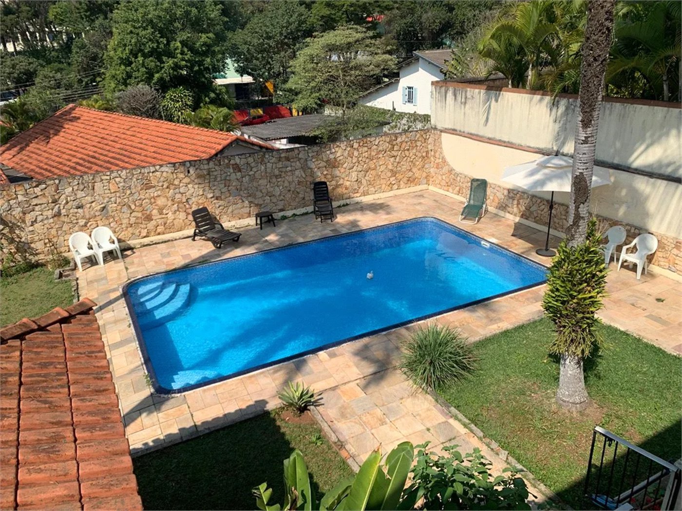 Casa à venda com 4 quartos, sendo 2 suítes, em Vila São Francisco, São Paulo, SP