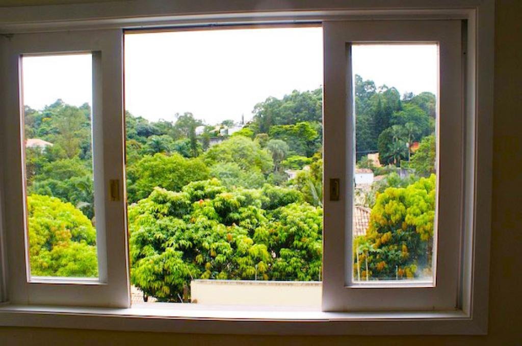 Casa à venda com 4 suítes em Morumbi, São Paulo, SP