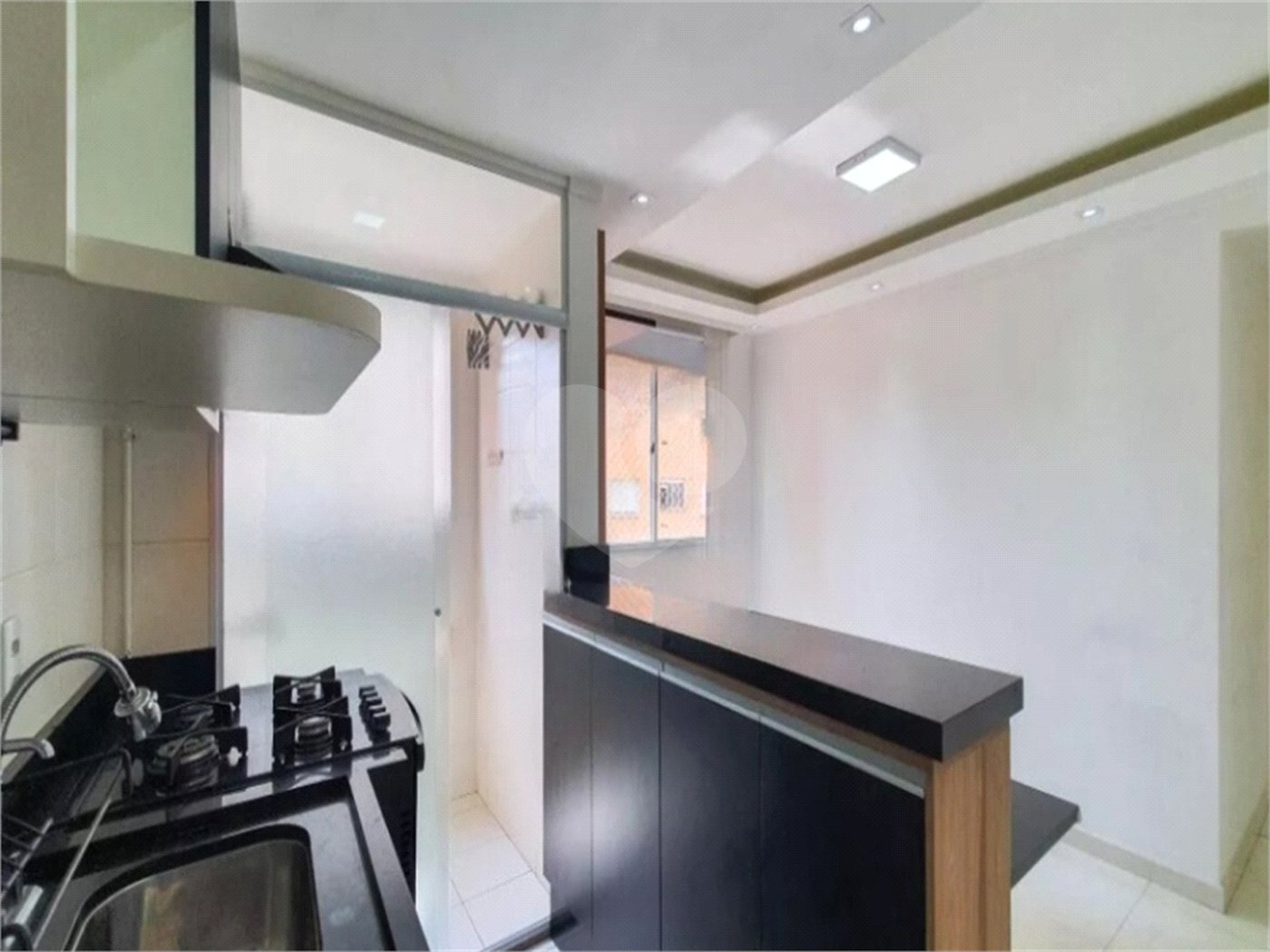 Apartamento à venda com 2 quartos em Cambuci, São Paulo, SP