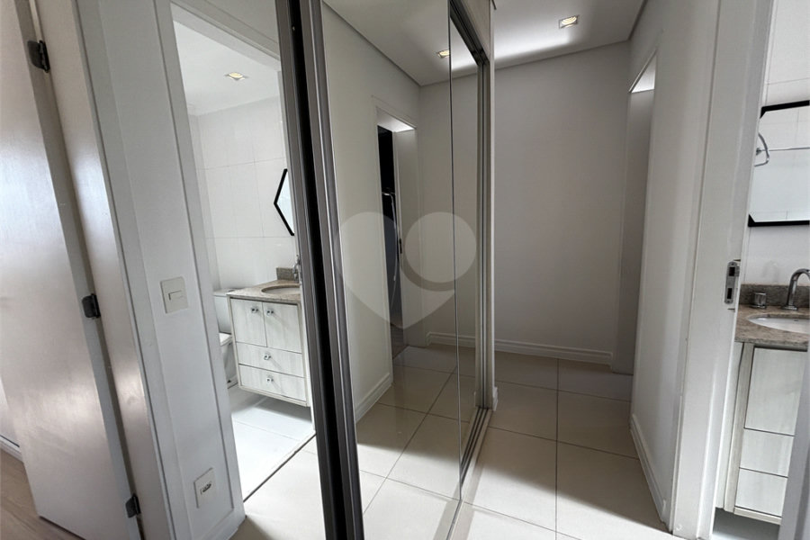 Apartamento à venda com 3 suítes em Casa Verde, São Paulo, SP