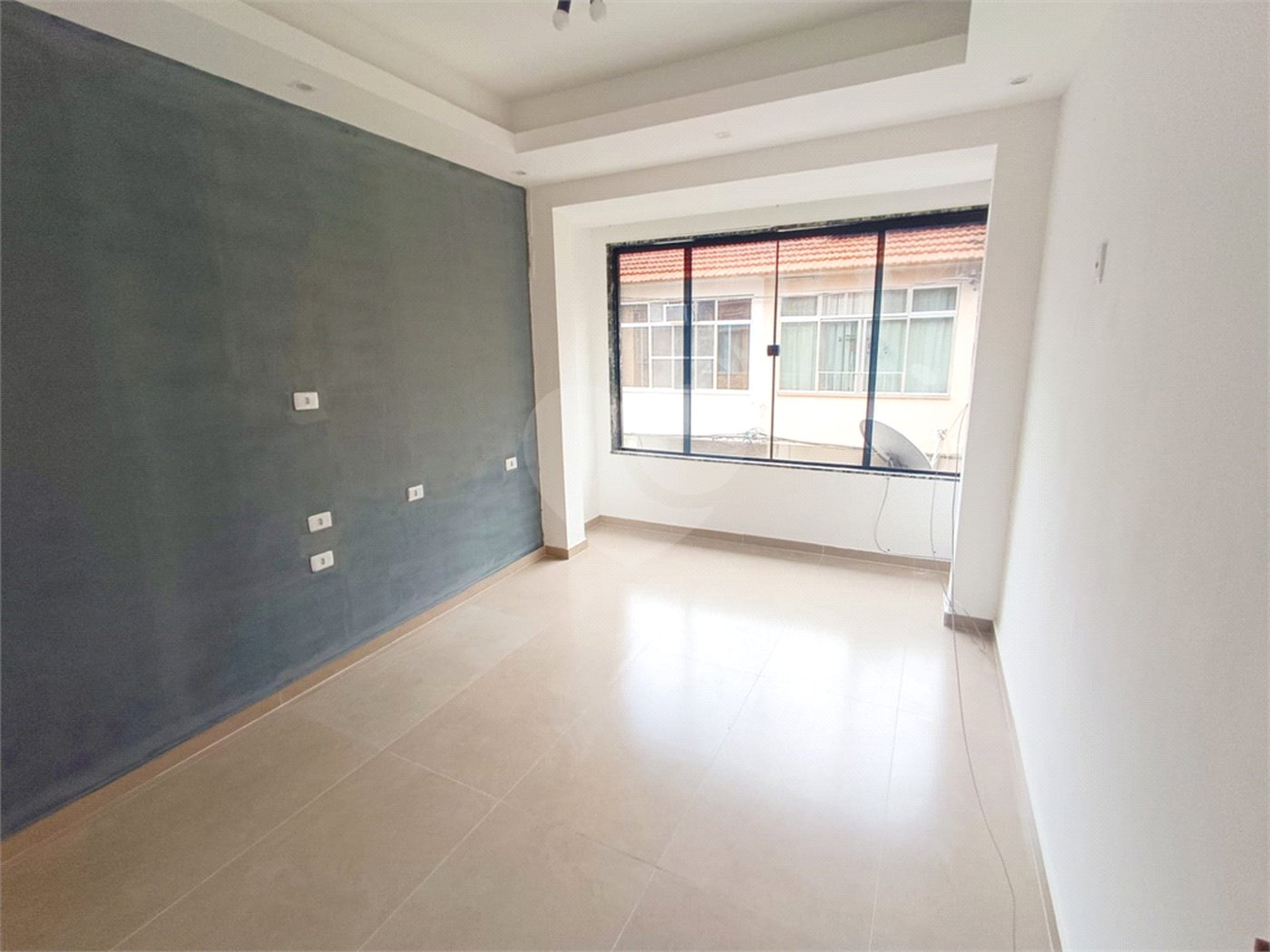 Casa de Vila à venda com 3 quartos, sendo 1 suíte, em Praça da Bandeira, Rio de Janeiro, RJ