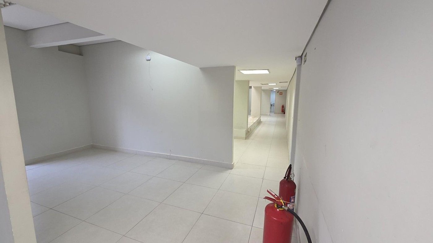 Loja, 496 m² - venda por R$ 5.800.000,00 ou aluguel por R$ 33.800,00 - Boqueirão - Santos/SP