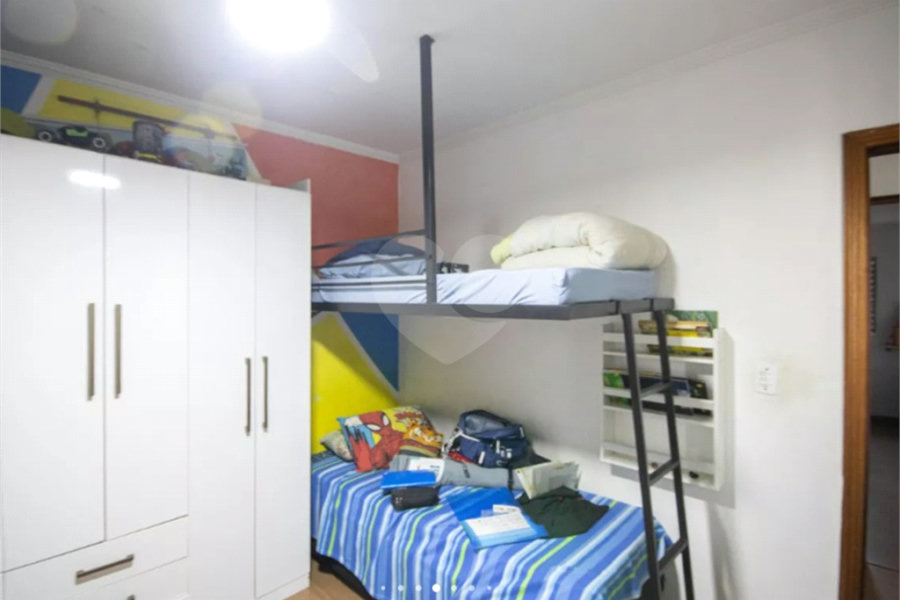 Casa Térrea à venda com 7 quartos em Tucuruvi, São Paulo, SP