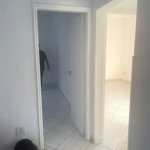 Apartamento Residencial à venda, Catiapoã, São Vicente - AP0434.