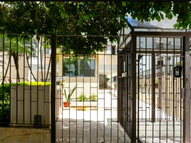 Apartamento para alugar com 2 quartos em Santana, São Paulo, SP