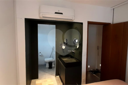 Apartamento à venda com 2 quartos, sendo 1 suíte, em Cerqueira César, São Paulo, SP