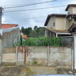 Terreno à venda em Jardim do Trevo, Atibaia, SP