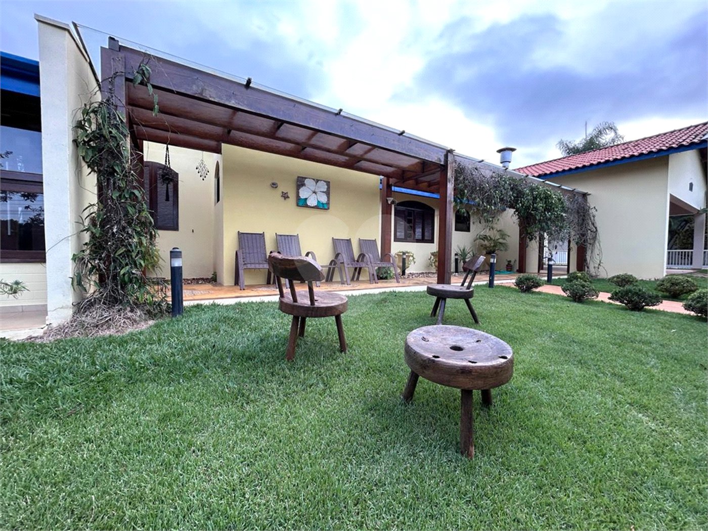 Casa à venda com 5 quartos, sendo 2 suítes, em Parque Residencial Colina das Estrelas, Tatuí, SP