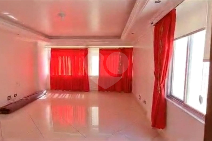 Apartamento à venda com 3 quartos, sendo 1 suíte, em Santana, São Paulo, SP