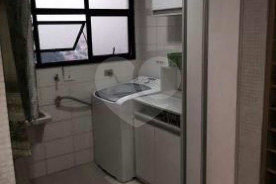 Apartamento à venda com 3 quartos, sendo 1 suíte, em Vila Rosália, Guarulhos, SP