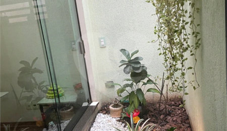 Casa Térrea à venda com 3 quartos, sendo 1 suíte,  em Vila Zelina, São Paulo, SP