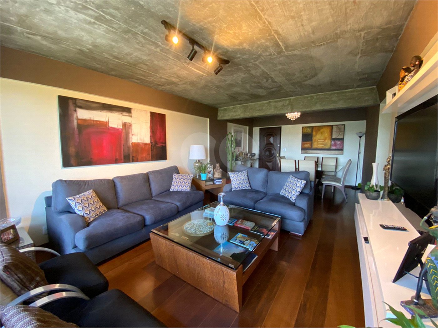 Apartamento à venda com 3 quartos, sendo 1 suíte,  em Vila Romana, São Paulo, SP