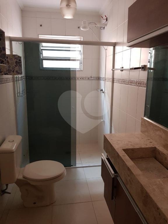 Sobrado à venda com 3 quartos, sendo 1 suíte,  em Freguesia do Ó, São Paulo, SP