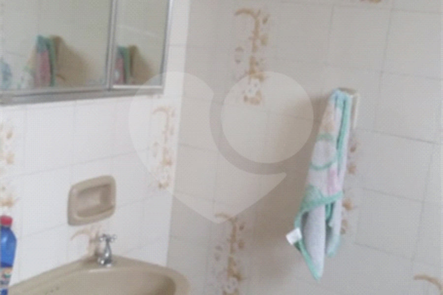 Sobrado à venda com 4 quartos, sendo 1 suíte, em Tucuruvi, São Paulo, SP