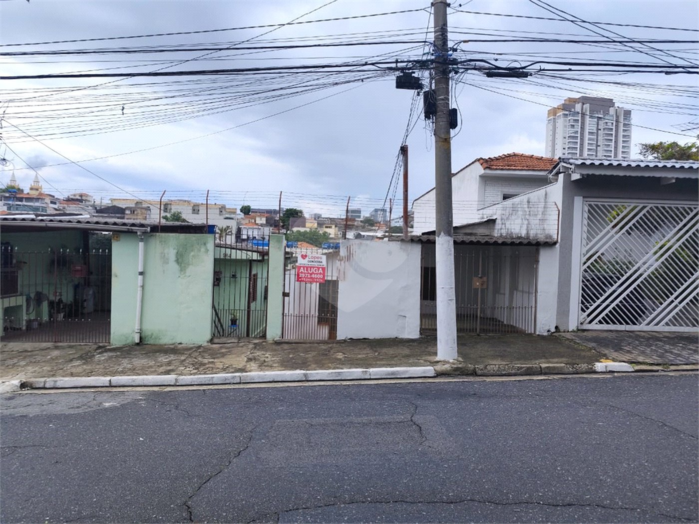 Casa Térrea à venda com 2 quartos em Parque Peruche, São Paulo, SP