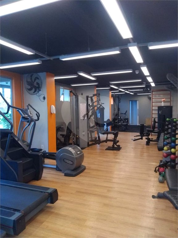 Apartamento à venda com 2 quartos em Barra Funda, São Paulo, SP