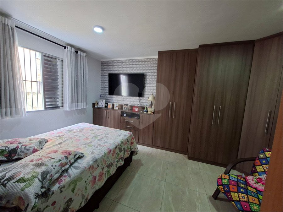 Apartamento à venda com 1 quarto em Cocaia, Guarulhos, SP