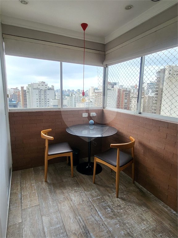 Apartamento à venda com 2 quartos, sendo 1 suíte, em Itaim Bibi, São Paulo, SP