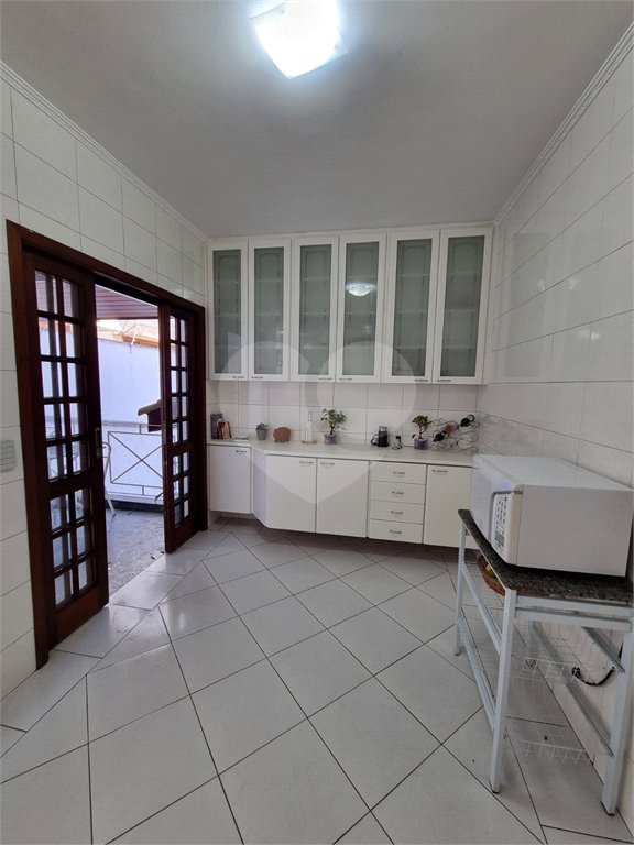 Sobrado à venda com 3 quartos, sendo 2 suítes,  em Mandaqui, São Paulo, SP