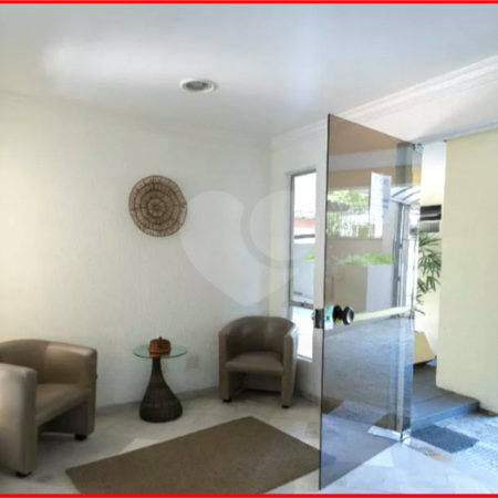 Apartamento à venda com 2 quartos em Vila Olímpia, São Paulo, SP