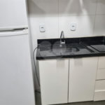 Apartamento para alugar com 1 quarto em Vila Dom Pedro II, São Paulo, SP