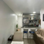 Apartamento à venda com 2 quartos, sendo 1 suíte, em Jardim Brasil (zona Norte), São Paulo, SP