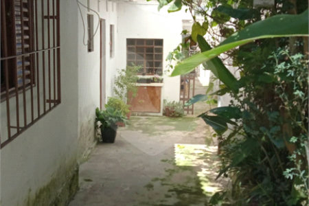 Terreno à venda em Vila Guarani (z Sul), São Paulo, SP