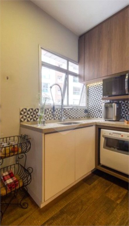 Apartamento à venda com 3 suítes em Vila Andrade, São Paulo, SP