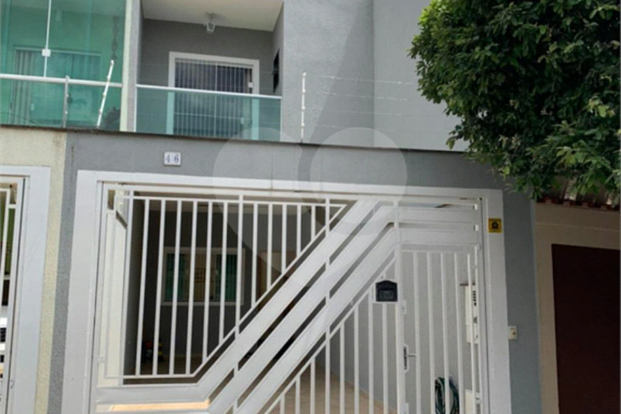 Sobrado à venda com 3 quartos, sendo 1 suíte, em Jardim Aricanduva, São Paulo, SP