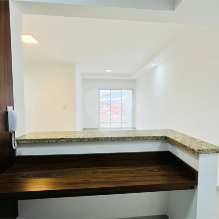 Apartamento para alugar com 2 quartos, sendo 1 suíte, em Jardim Piratininga, Sorocaba, SP