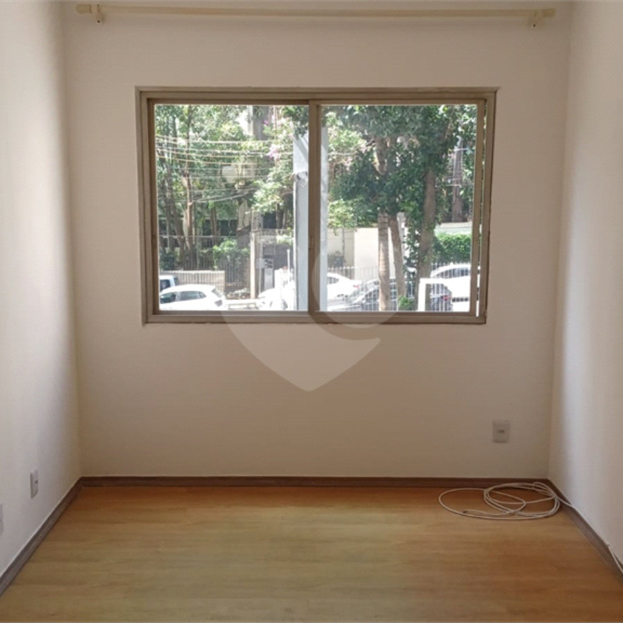 Apartamento à venda com 57m² - Brooklin