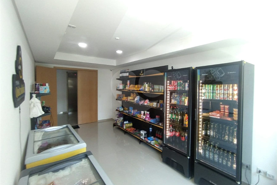 Cobertura à venda com 2 quartos em Santana, São Paulo, SP