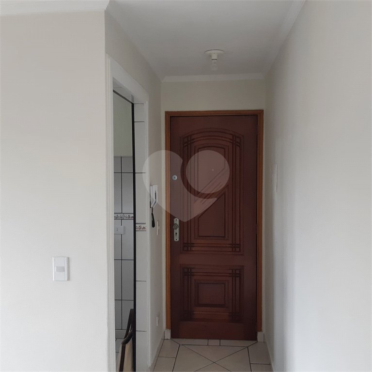 Apartamento à venda com 1 quarto em Vila Paiva, São Paulo, SP