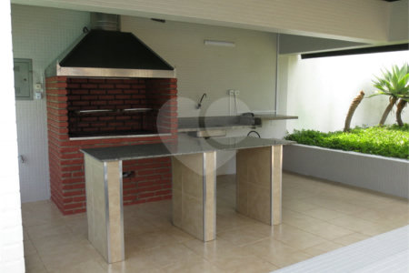Apartamento à venda com 4 quartos, sendo 3 suítes,  em Saúde, São Paulo, SP