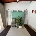 Apartamento à venda, 77 m² por R$ 530.000,00 - Jardim Las Palmas - Guarujá/SP