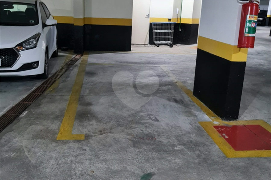 Apartamento à venda com 2 quartos, sendo 1 suíte,  em Santana, São Paulo, SP
