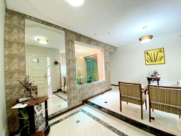 Casa com 4 dormitórios à venda, 160 m² por R$ 1.499.000,00 - Aparecida - Santos/SP