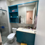 Apartamento à venda com 2 suítes em Baeta Neves, São Bernardo do Campo, SP