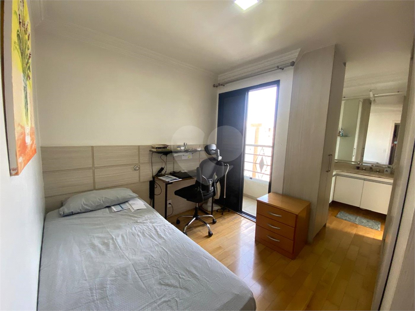Apartamento à venda com 4 quartos, sendo 2 suítes, em Vila Hamburguesa, São Paulo, SP