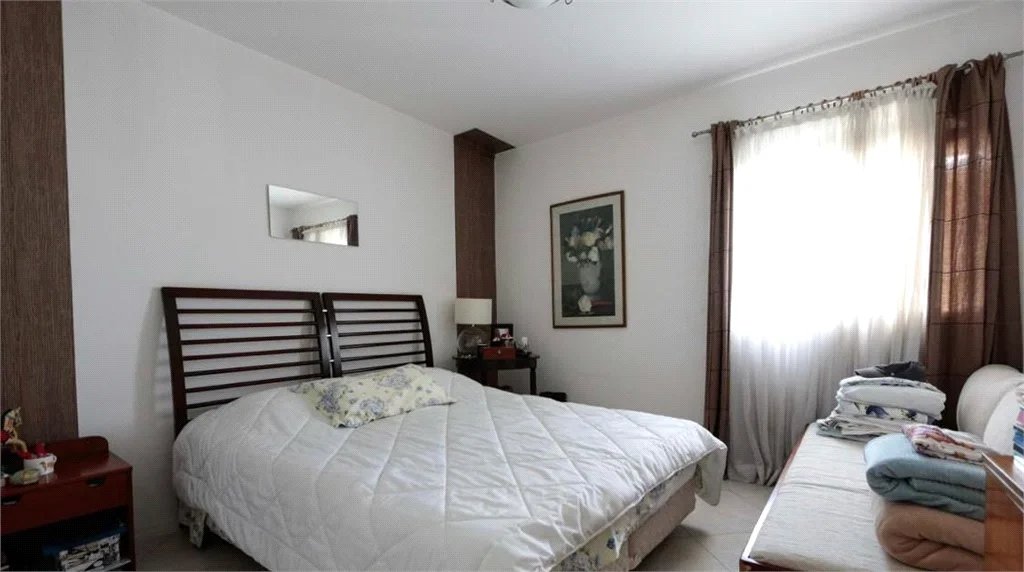 Apartamento à venda com 3 suítes em Vila Morumbi, São Paulo, SP