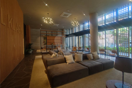 Apartamento à venda com 3 suítes em Jardim Vila Mariana, São Paulo, SP