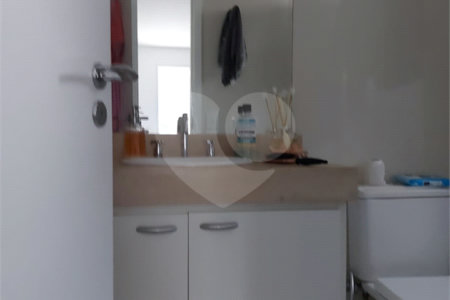 Apartamento à venda com 2 quartos, sendo 1 suíte, em Vila Guarani (z Sul), São Paulo, SP