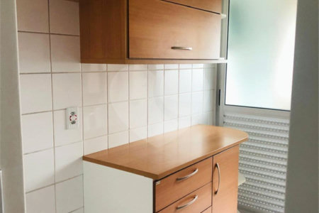 Apartamento à venda com 3 quartos, sendo 1 suíte, em Mooca, São Paulo, SP