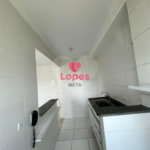 Apartamento à venda com 2 quartos em Loteamento Villa Branca, Jacareí, SP