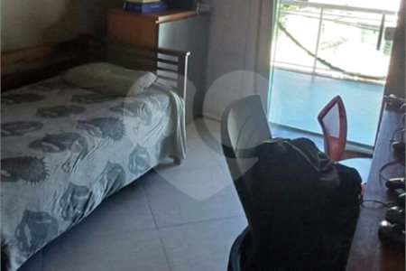 Casa à venda com 3 suítes em Andaraí, Rio de Janeiro, RJ