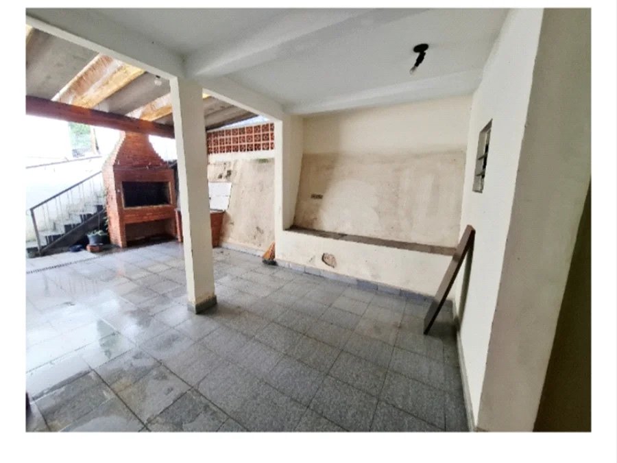 Sobrado à venda com 4 quartos, sendo 1 suíte,  em Jardim Bonfiglioli, São Paulo, SP