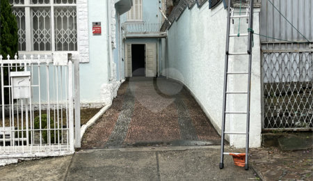 Sobrado à venda com 4 quartos, sendo 1 suíte,  em Liberdade, São Paulo, SP