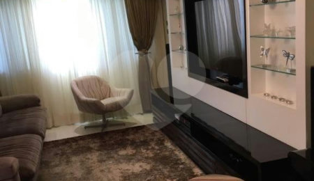 Sobrado à venda com 3 suítes em Vila Nova Cachoeirinha, São Paulo, SP